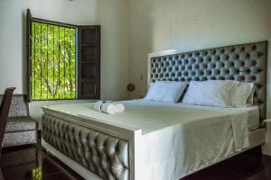 hotel capilla del sol