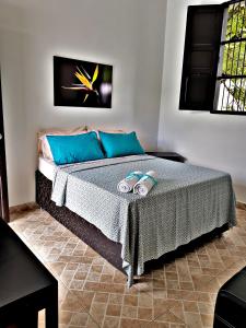 hotel capilla del sol