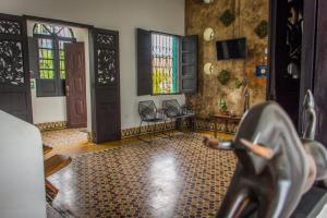 hotel capilla del sol