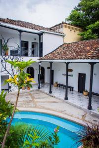 hotel capilla del sol