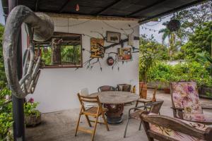 hotel capilla del sol