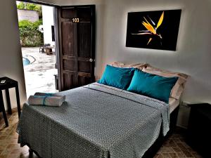 hotel capilla del sol