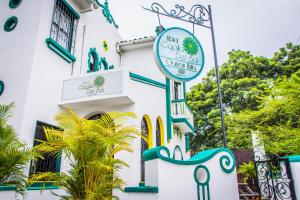 hotel capilla del sol