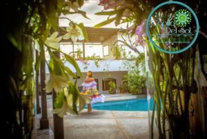 hotel capilla del sol