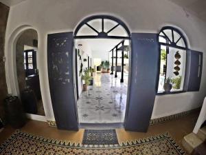 hotel capilla del sol