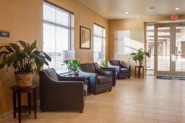 cobblestone hotel and suites jefferson