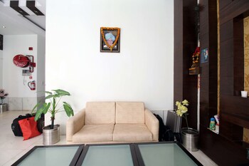 hotel baba inn paharganj