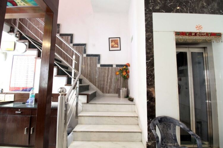 hotel baba inn paharganj