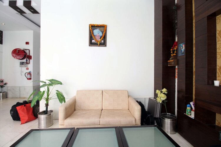 new delhi