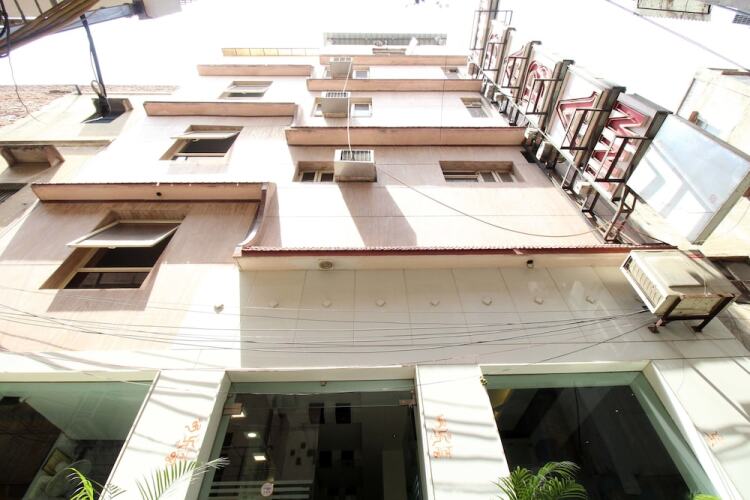 new delhi