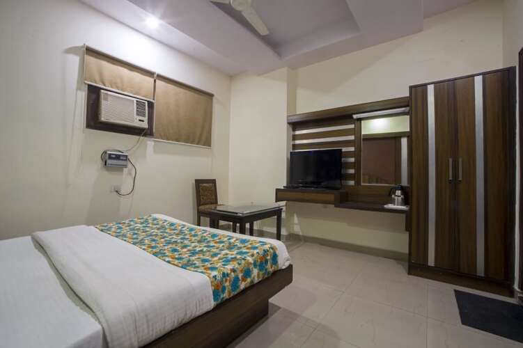 new delhi