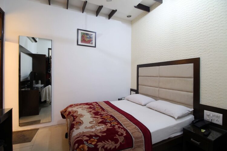 hotel baba inn paharganj