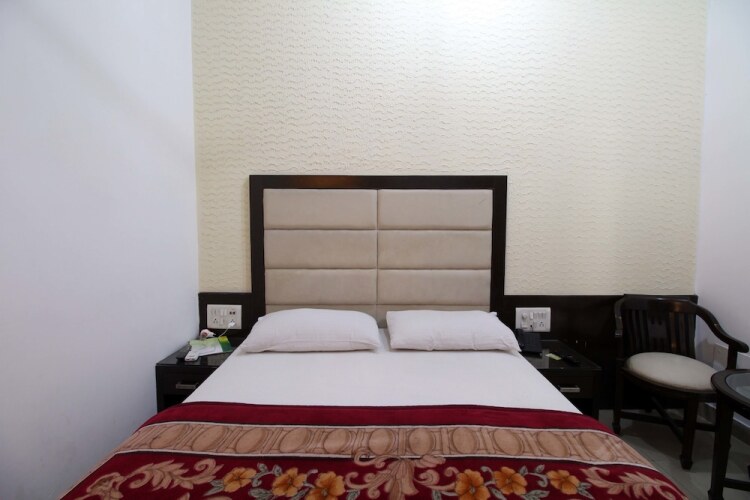 hotel baba inn paharganj