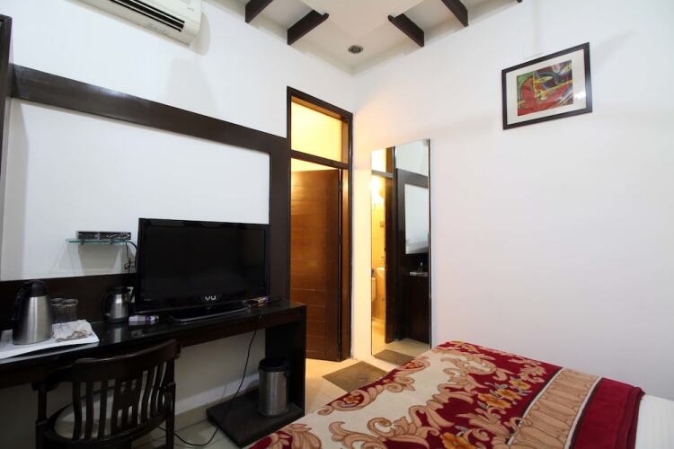 hotel baba inn paharganj
