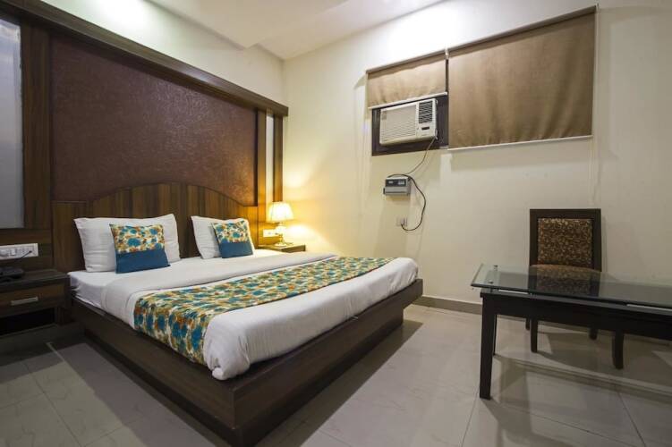 hotel baba inn paharganj