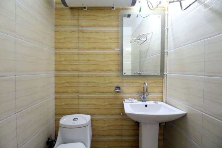 hotel baba inn paharganj