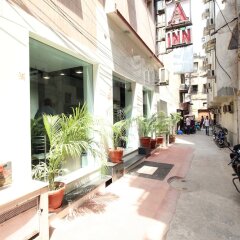 new delhi