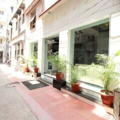 new delhi