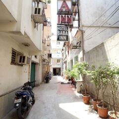 new delhi