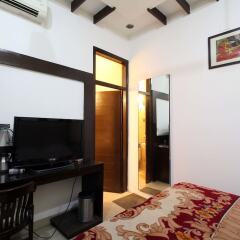 hotel baba inn paharganj