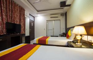 Hotel Baba Inn Paharganj,In New Delhi (Paharganj),3 star