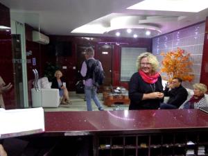 Hotel Sohi Residency,Karol Bagh>>Central Delhi,3 star