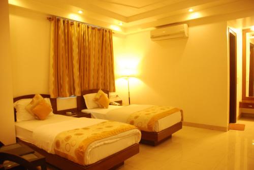Hotel Shipra International,New Delhi>>Central Delhi,3 star