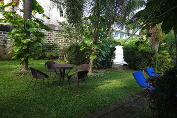 villa celine laguna