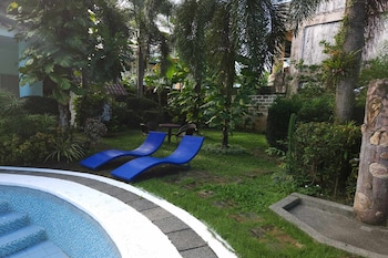 villa celine laguna