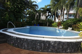 villa celine laguna