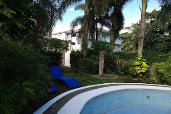 villa celine laguna