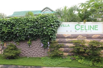 villa celine laguna
