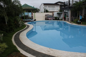 villa celine laguna