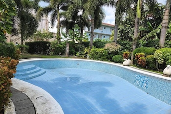 villa celine laguna