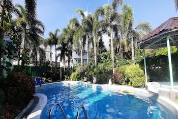 villa celine laguna