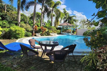 villa celine laguna