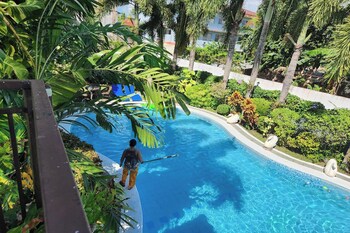 villa celine laguna