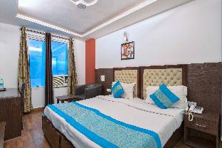 Hotel La Vista,Karol Bagh>>Central Delhi,3 star