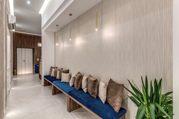 Ata Rooms Napoli,,0 star