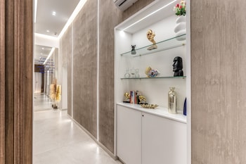Ata Rooms Napoli,,0 star