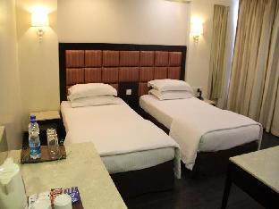 Madhuban Hotel,Greater Kailash,3 star