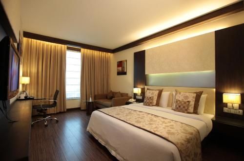 Hotel Private Affair,Greater Kailash>>Delhi,4 star