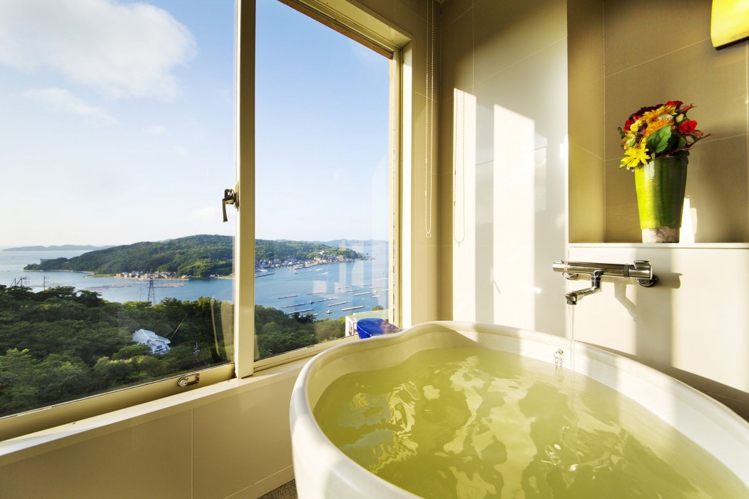 toba view hotel hanashinjyu