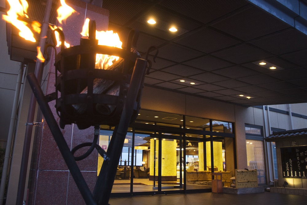 toba view hotel hanashinjyu