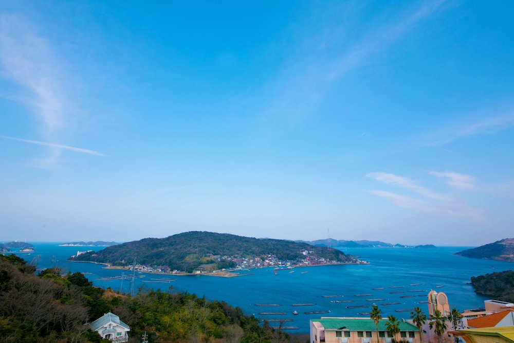 toba view hotel hanashinjyu