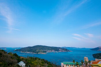 toba view hotel hanashinjyu
