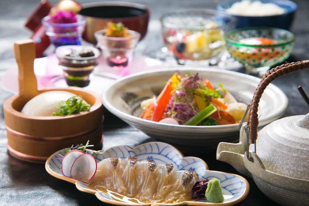toba view hotel hanashinjyu