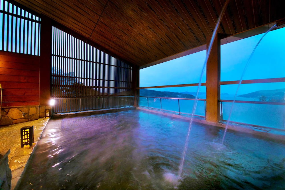 toba view hotel hanashinjyu