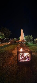 seyregah dag evi