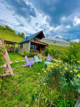 seyregah dag evi